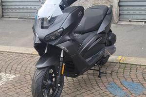 Scooter KL Brera 125 nuovo