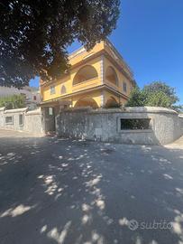 Rif.20 villaggio coppola - villa singola