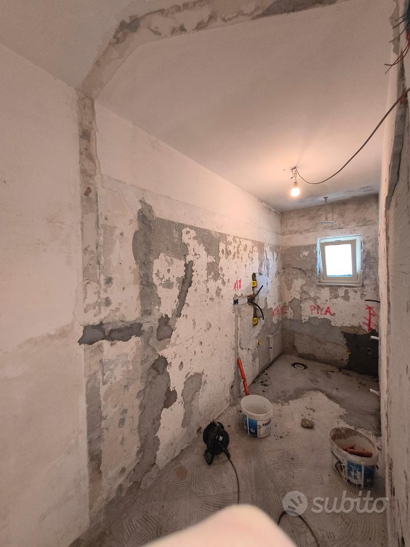 Appartamento – San Giovanni la Punta, Trappeto - Altro