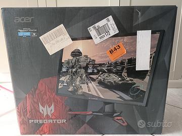 monitor 24"