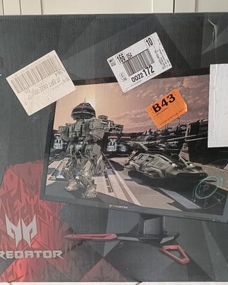 monitor 24"