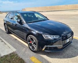 Audi A4 2.0 TDI 190 CV quattro S tronic