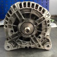 Alternatore touareg R5