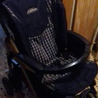 Trio Peg Perego 