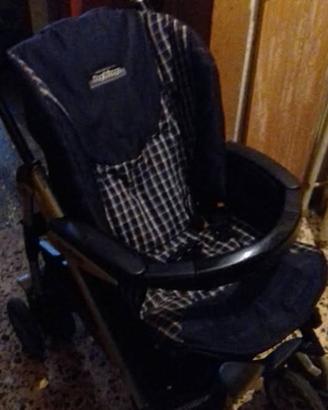 Trio Peg Perego 