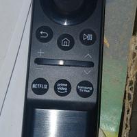 smart tv samsung 32 pollici