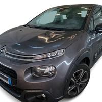 Citroen C3 1.2 puretech 110cv Shine