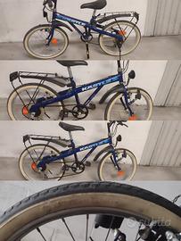 BICI raggio 20