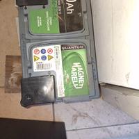 batteria Magneti Marelli 06/2022 70Ah