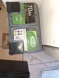 batteria Magneti Marelli 06/2022 70Ah