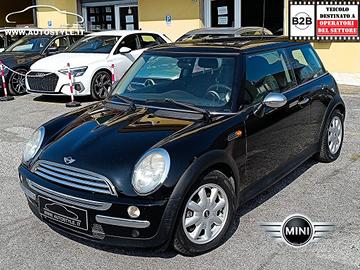 MINI One D 1.4 75CV