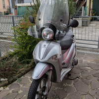 Piaggio Liberty 200 - 2007
