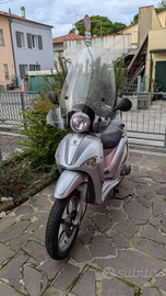 Piaggio Liberty 200 - 2007
