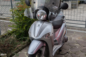 Piaggio Liberty 200 - 2007