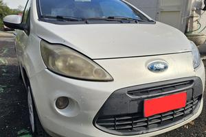 Ford Ka 2ª serie Titanium 2010 diesel