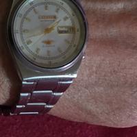 orologio automatico citizen aquila d'oro 
