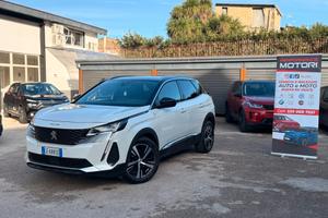 Peugeot 3008 BlueHDi 130 S&S EAT8 GT