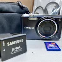 Fotocamera digitale Samsung