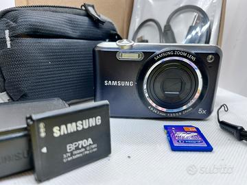 Fotocamera digitale Samsung