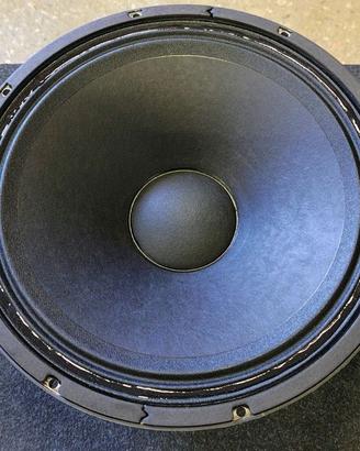 Woofer Electro-Voice DL15BFH come nuovo