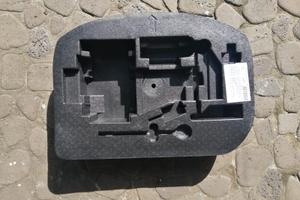 Kit martinetto Panda 2017. Solo polistirolo