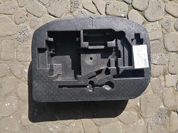 Kit martinetto Panda 2017. Solo polistirolo