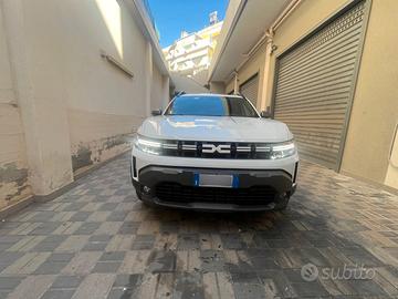 Dacia Duster Journey GPL Full Opt. 16.000 km