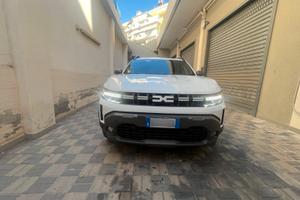 Dacia Duster Journey GPL Full Opt. 16.000 km