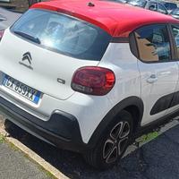 Citoren C3 Puretech Shine 2020