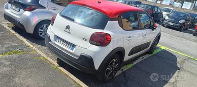 Citoren C3 Puretech Shine 2020