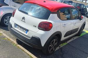 Citoren C3 Puretech Shine 2020