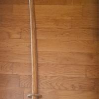 Bokken da Kendo