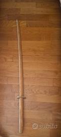 Bokken da Kendo