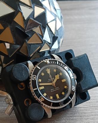 orologio vintage Tudor Oyster Prince Submariner