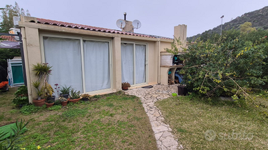 Villetta - localita' geremeas 2