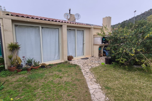 Villetta - localita' geremeas 2