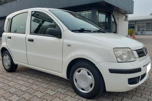 Fiat Panda 1.3 MJT 16V Dynamic