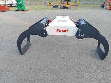 pinza per legna Ferrari FLG 43 XS