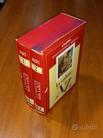 LA SALUTE DALLA A ALLA Z - ENCICLOPEDIA MEDICA