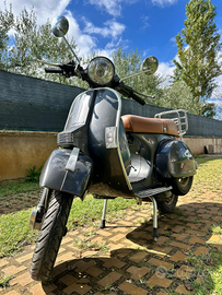 Vespa LML 151 4T