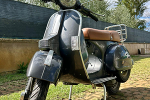 Vespa LML 151 4T