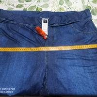 leggings shein curve taglie forti
