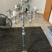 Candelabro da terra