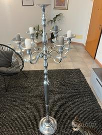 Candelabro da terra