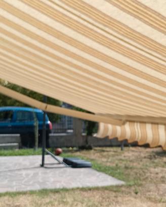 TENDA DA SOLE 