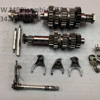CAMBIO ALBERI YAMAHA YZF 450 2015 2014 2016 YZF450