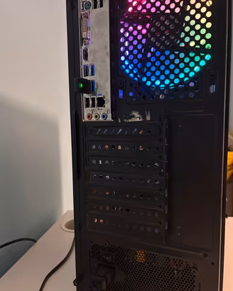 pc gaming