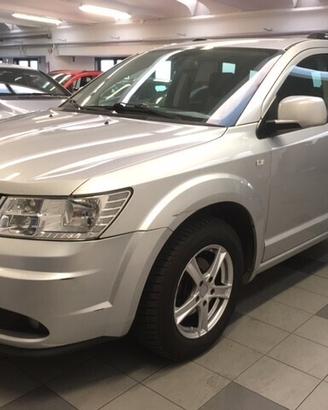 Dodge Journey 2.0 Turbodiesel aut. /COMMERCIANTI-O