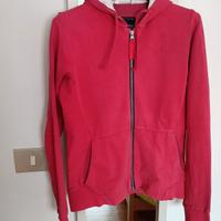 Felpa Montura donna taglia S 