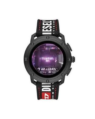 smartwatch diesel as new